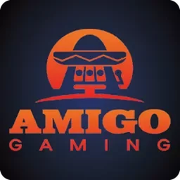 ภาพสัญลักษณ์โลโก้ผู้พัฒนาเกม Amigo Gaming