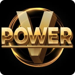 ภาพสัญลักษณ์โลโก้ประจำค่ายเกม VPO
